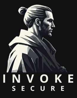 Invoke Secure Logo